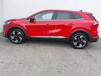 Used Renault Symbioz 2025 for sale - 79690972: Photo
