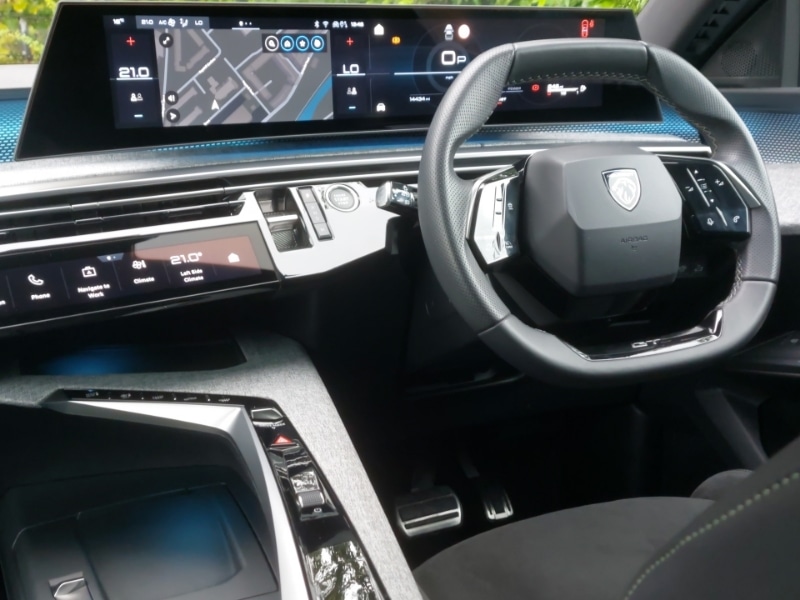 Used Peugeot 3008 2024 for sale - 76387599: Photo 11