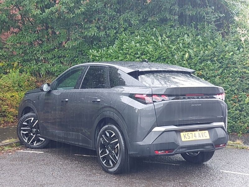 Used Peugeot 3008 2024 for sale - 76387599: Photo 3