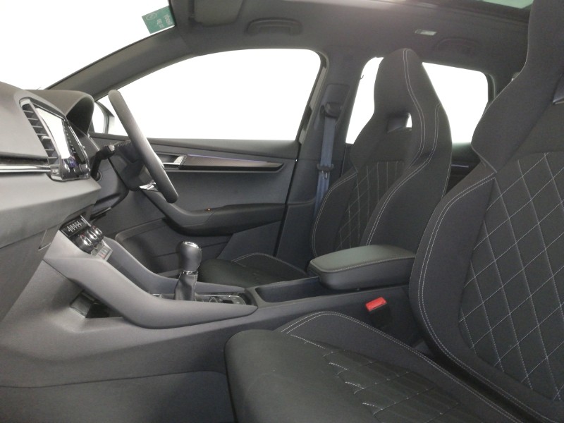 Used Skoda Karoq 2024 for sale - 76578686: Photo 5