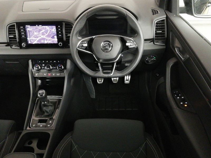 Used Skoda Karoq 2024 for sale - 76578686: Photo 7