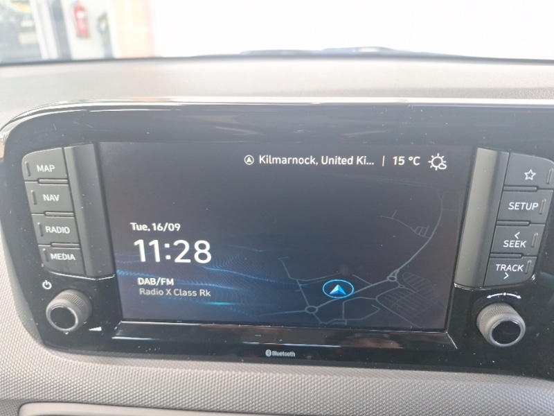 Used Hyundai i10 2024 for sale - 76532655: Photo 7