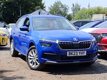 Used Skoda Kamiq 2023 for sale - 79242454: Photo