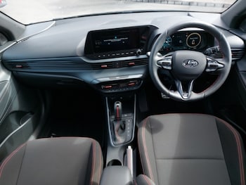 Used Hyundai i20 2024 for sale - 78853299: Photo