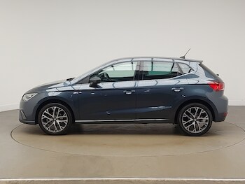 Used SEAT Ibiza 2023 for sale - 78803274: Photo