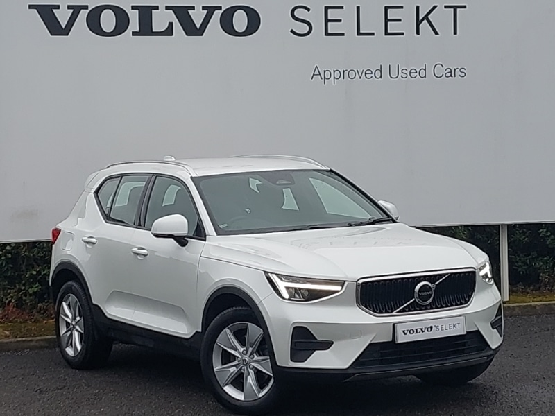 Used Volvo XC40 2024 for sale - 77142720: Photo 1