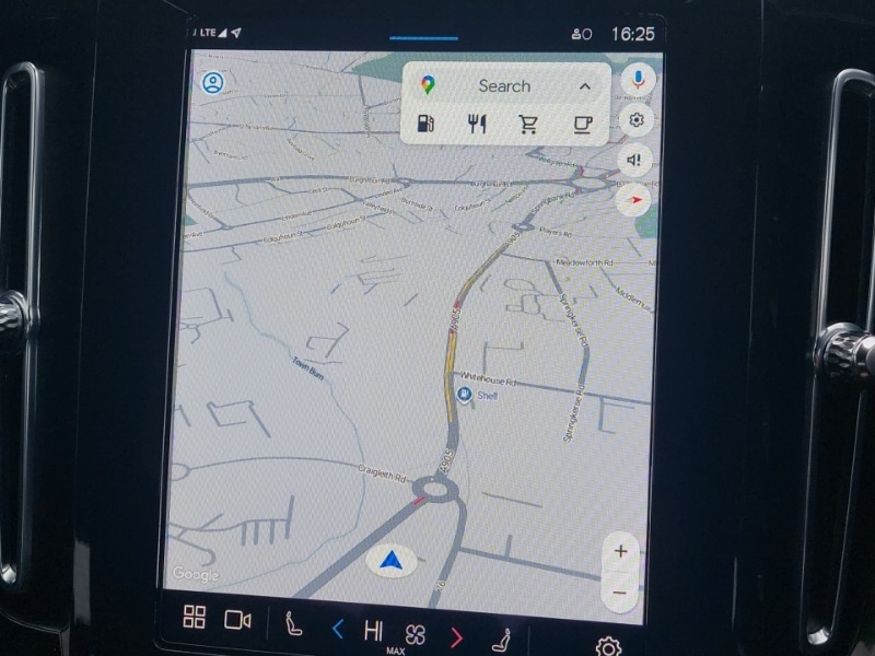 Used Volvo XC40 2024 for sale - 77142720: Photo 10