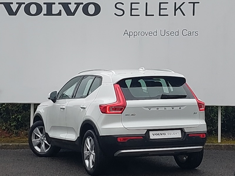 Used Volvo XC40 2024 for sale - 77142720: Photo 3