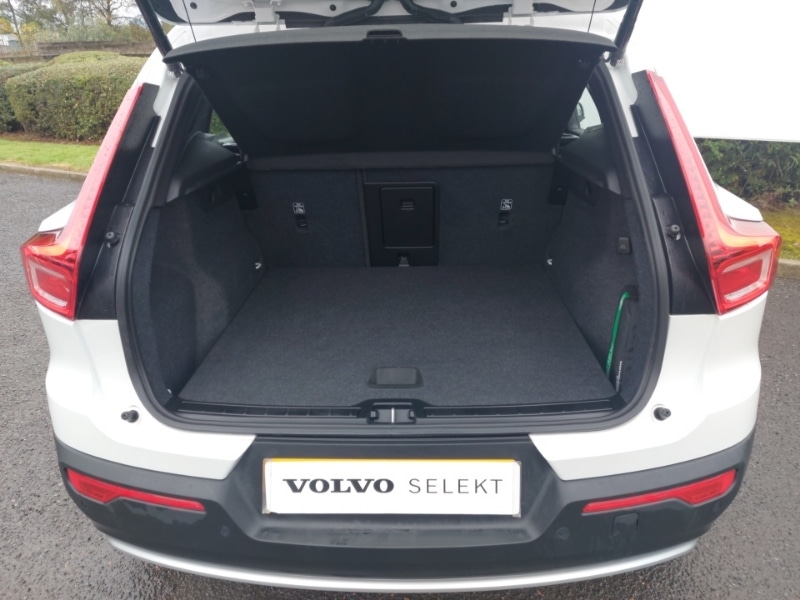 Used Volvo XC40 2024 for sale - 77142720: Photo 8