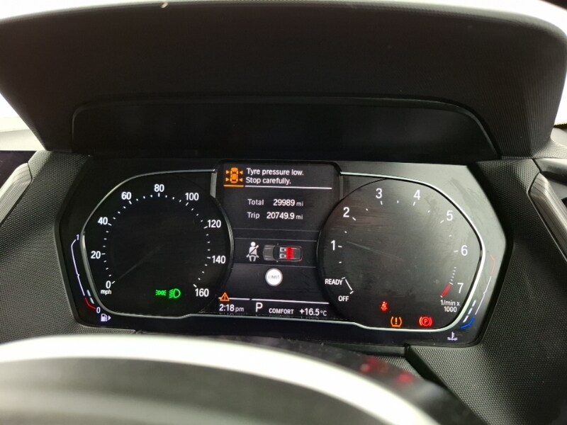 Used BMW 1 Series 2020 for sale - 76465925: Photo 10