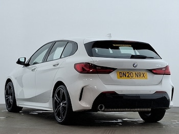 Used BMW 1 Series 2020 for sale - 76465925: Photo