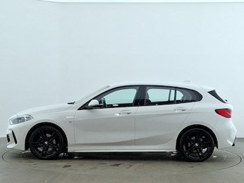 Used BMW 1 Series 2020 for sale - 76465925: Photo