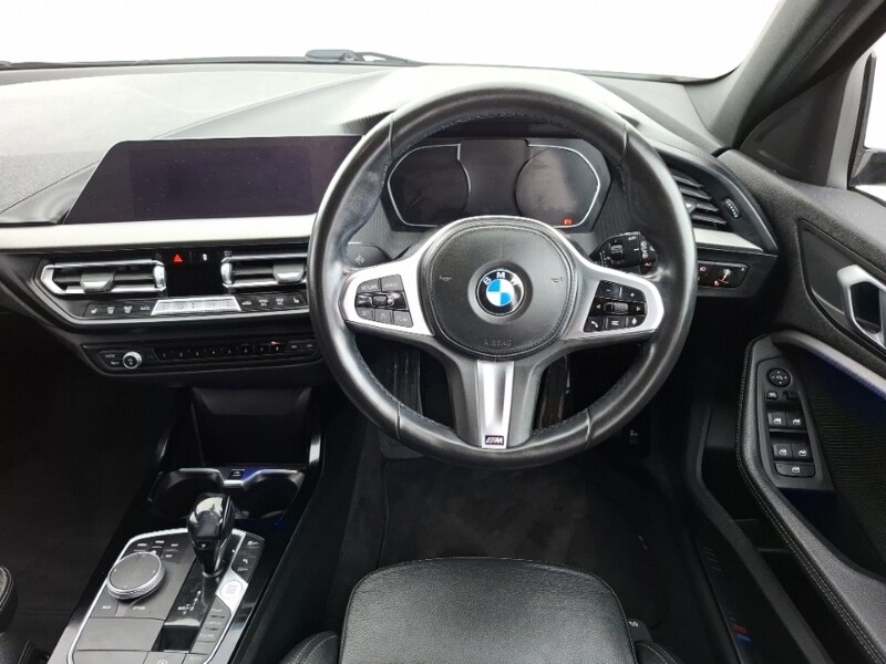 Used BMW 1 Series 2020 for sale - 76465925: Photo 7