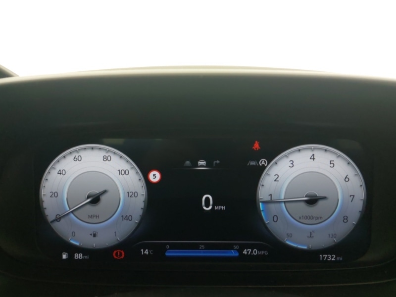 Used Hyundai i20 2025 for sale - 76532767: Photo 10