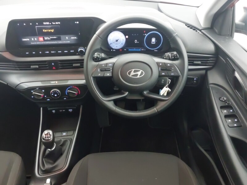 Used Hyundai i20 2025 for sale - 76532767: Photo 7