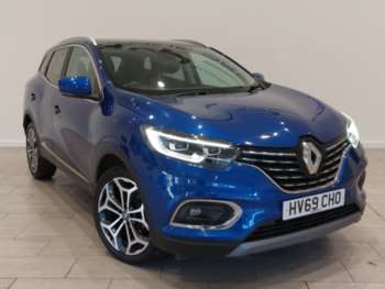 2019 - 1.3 TCE 160 GT Line 5dr
