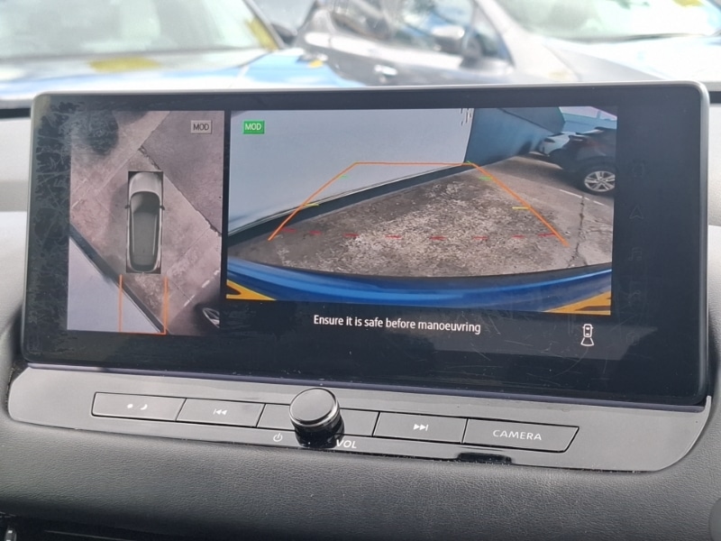 Used Nissan Qashqai 2024 for sale - 76392767: Photo 10