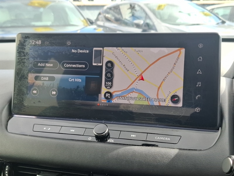 Used Nissan Qashqai 2024 for sale - 76392767: Photo 12