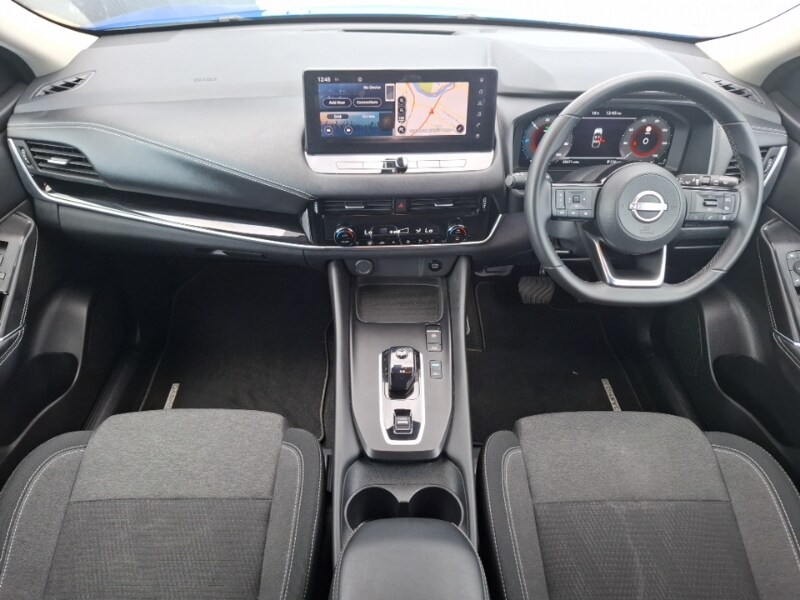 Used Nissan Qashqai 2024 for sale - 76392767: Photo 2