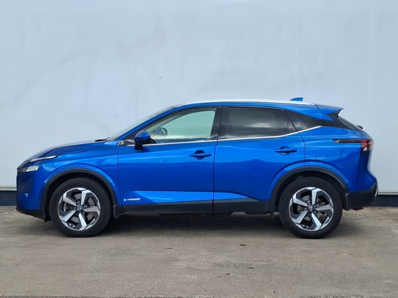 Used Nissan Qashqai 2024 for sale - 76392767: Photo 4