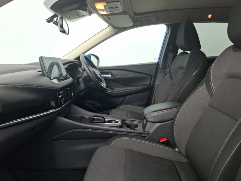 Used Nissan Qashqai 2024 for sale - 76392767: Photo 5