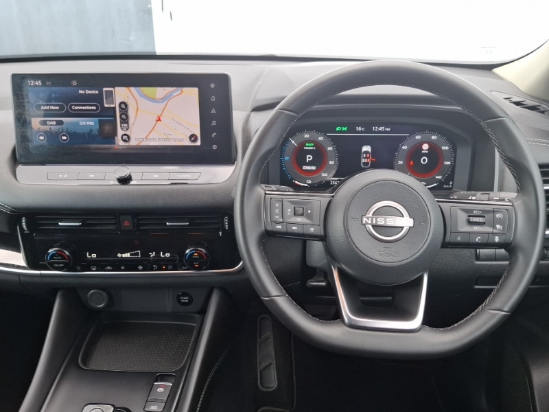 Used Nissan Qashqai 2024 for sale - 76392767: Photo 7