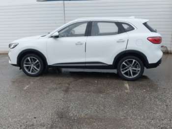 Used MG MG HS 2021 for sale - 75357200: Photo