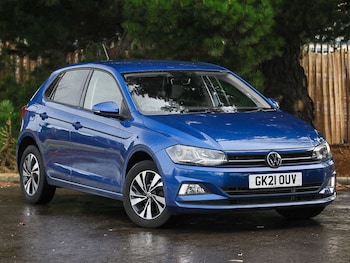 Volkswagen Polo feature image