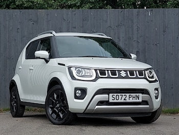 Used Suzuki Ignis 2022 for sale - 75851950: Photo