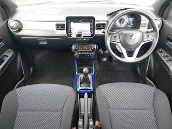 Used Suzuki Ignis 2022 for sale - 75851950: Photo