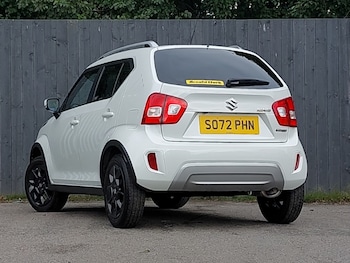 Used Suzuki Ignis 2022 for sale - 75851950: Photo