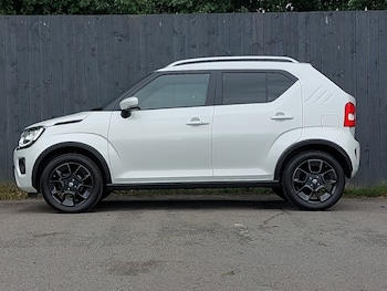 Used Suzuki Ignis 2022 for sale - 75851950: Photo