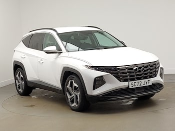 Used Hyundai TUCSON 2022 for sale - 78522323: Photo