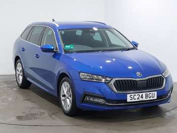 2024 - 1.5 TSI e-TEC SE L 5dr DSG