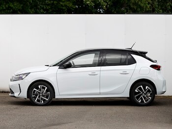 Used Vauxhall Corsa 2026 for sale - 78547220: Photo
