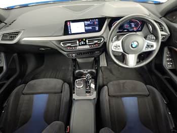 Used BMW 1 Series 2021 for sale - 79610467: Photo