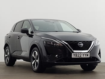 Used Nissan Qashqai 2022 for sale - 75909758: Photo