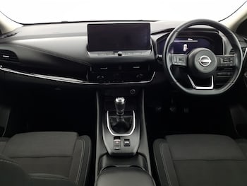 Used Nissan Qashqai 2022 for sale - 75909758: Photo