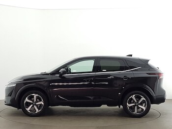 Used Nissan Qashqai 2022 for sale - 75909758: Photo