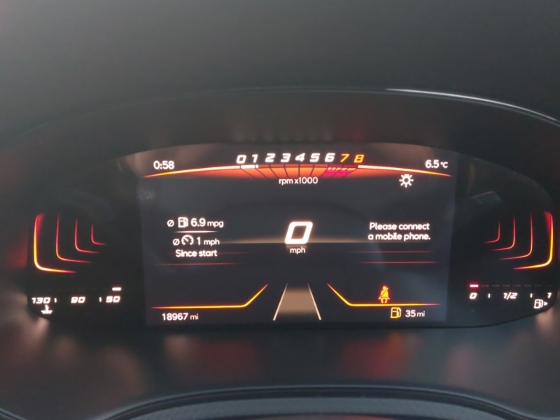 Used SEAT Ibiza 2023 for sale - 76700219: Photo 11