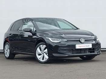 2024 - 1.5 TSI 150 Match 5dr