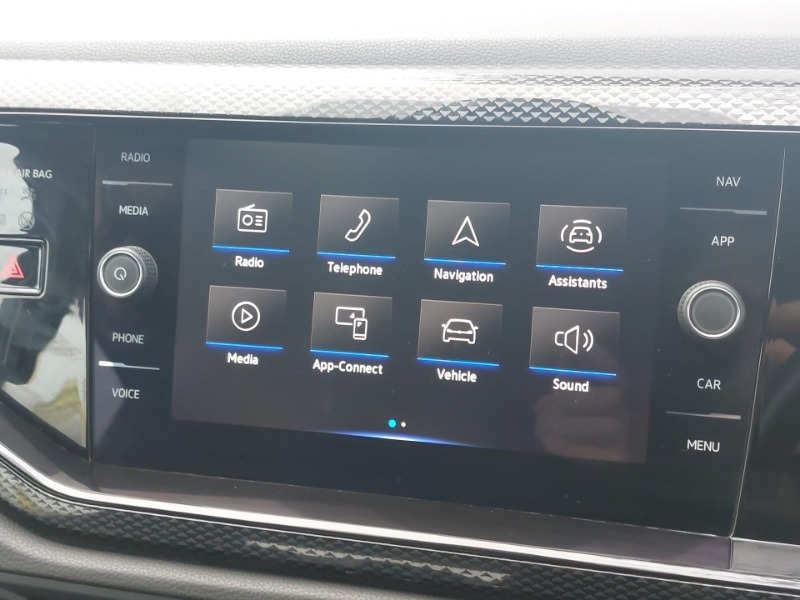 Used Volkswagen Polo 2023 for sale - 76630984: Photo 11