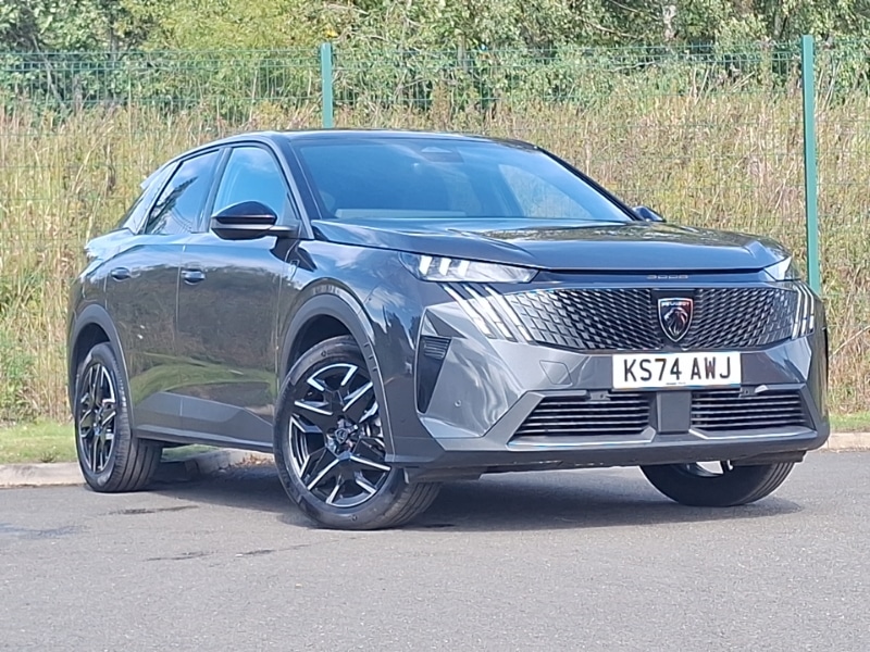 Used Peugeot 3008 2024 for sale - 76150018: Photo 1