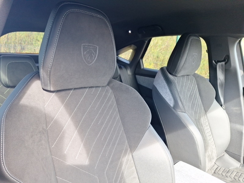 Used Peugeot 3008 2024 for sale - 76150018: Photo 12