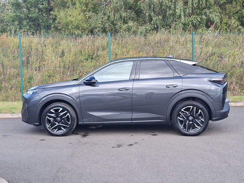 Used Peugeot 3008 2024 for sale - 76150018: Photo 4