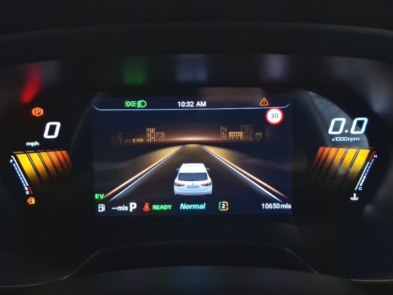 Used MG MG ZS 2025 for sale - 77169671: Photo 11