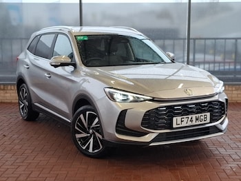 MG MG ZS feature image