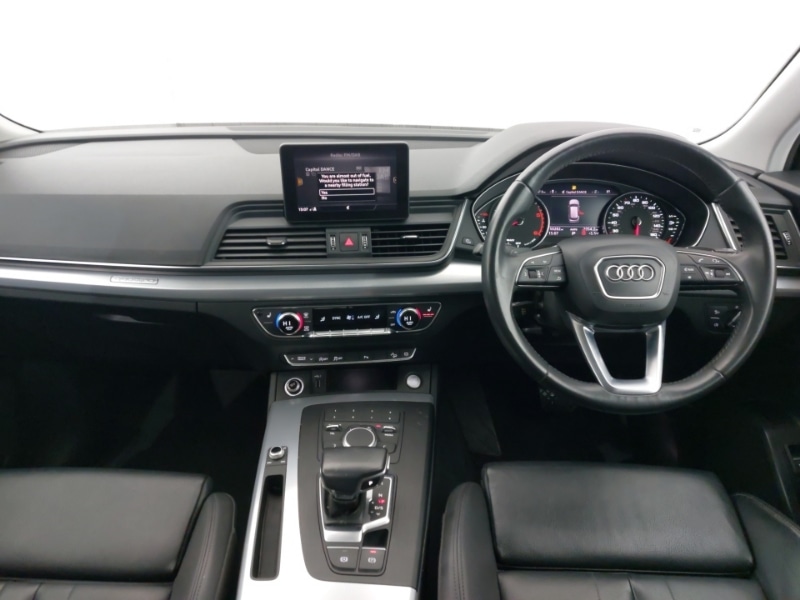 Used Audi Q5 2020 for sale - 77717418: Photo 2