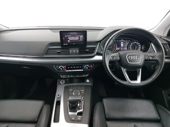 Used Audi Q5 2020 for sale - 77717418: Photo