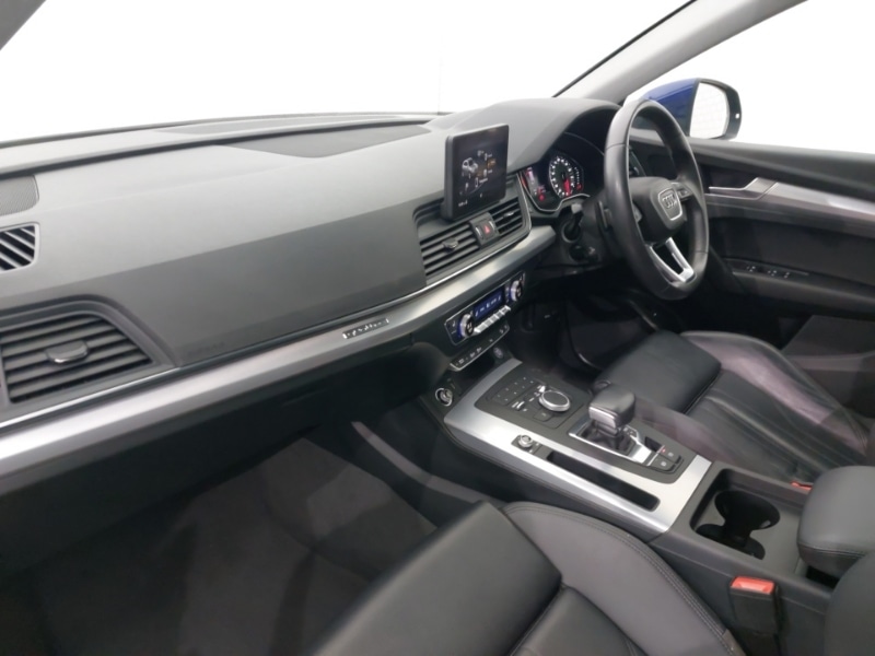 Used Audi Q5 2020 for sale - 77717418: Photo 5